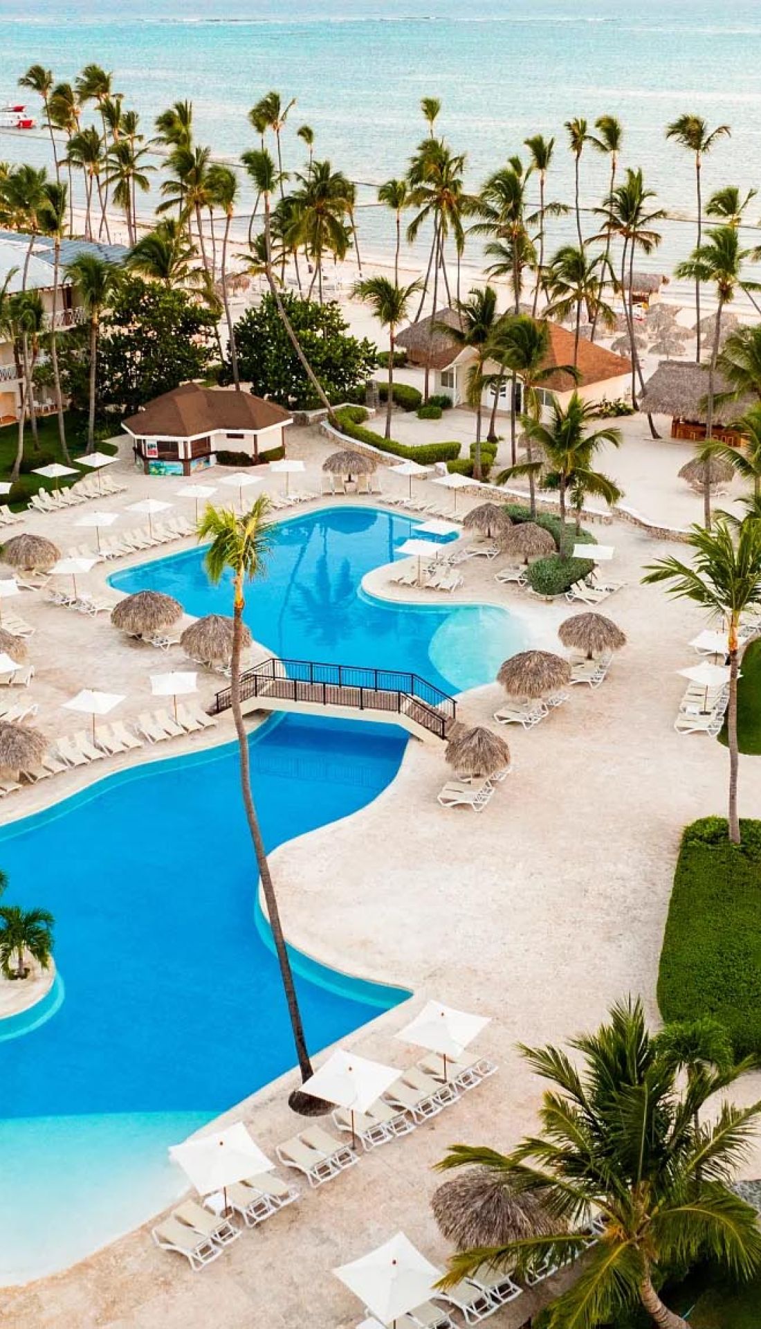 Luxury Escape Coco Punta Cana All Inclusive Resort Timeshare Promotion
