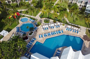 Ocean Spa Hotel  All-Inclusive ResortVacation Club Promotion