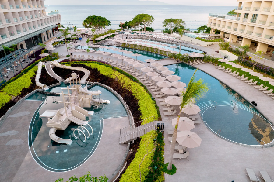 Dreams Bahia Mita All-Inclusive Ultra Luxury Timeshare Promotion