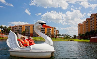 WESTGATE TOWN CENTER TIMESHARE PROMOTION